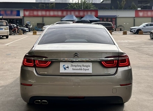 Voiture d'occasion Citroën <span class=keywords><strong>C6</strong></span> 2020, vente flash sur les voitures en stock avec toit ouvrant, essence - Product Image 5