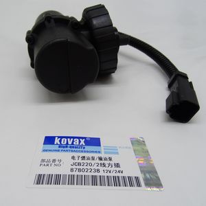 En venta 349-1063, 2289129, 2325877, 249-7669, 3491063 de 87802238 32A6202020 2410230 para 241-0230 CAT416E <span class=keywords><strong>420D</strong></span> 420E retroexcavadora Electr - Product Image 4