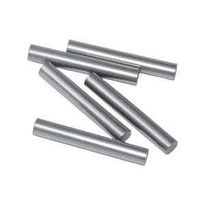 뜨거운 판매 부식 저항 <span class=keywords><strong>ASTM</strong></span> <span class=keywords><strong>B365</strong></span> 99.95% 순도 광택 표면 탄탈륨 막대/바 - Product Image 1