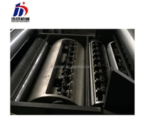 Mesin Cetak Offset Satu Warna Otomatis/Mesin Cetak Printer Kertas Flatbed Baru