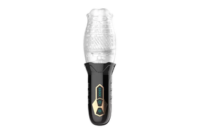 Juguete Sexual con Rotación de 360 Grados para Hombres, Estimulador de Succión al Vacío, Copa de Masturbación Automática, Masturbador Masculino - Product Image 5