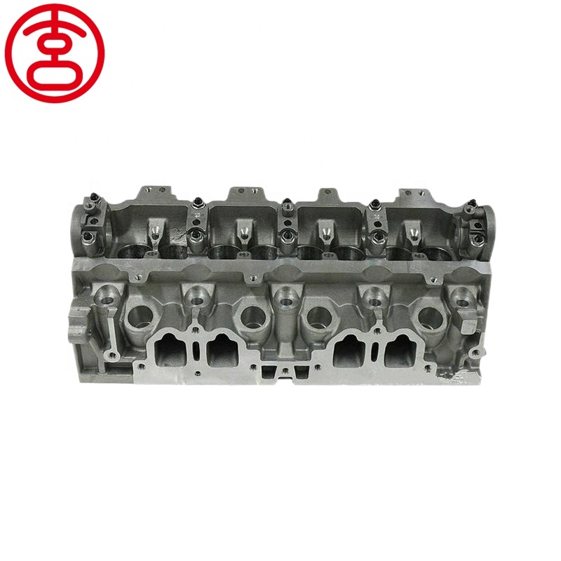 Buy In Bulk New Fiat Scudo OEM Standard Cylinder Head | Alibaba.com