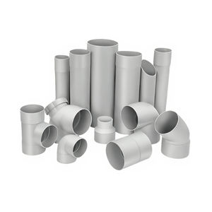 PVC Plomberie materiali lavello tubo di scarico tubi per acqua <span class=keywords><strong>Poly</strong></span> <span class=keywords><strong>Pipe</strong></span> diametro 1-12 pollici Pvc raccordi sanitari accessori bagno - Product Image 5