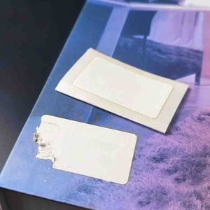 팬 이순신 섬유 NFC 메뉴 라벨 <span class=keywords><strong>A4</strong></span> 종이 13.56Mhz <span class=keywords><strong>RFID</strong></span> 태그 항공사 보석 가죽 및 휴대 전화 비닐 스티커 롤" - Product Image 2