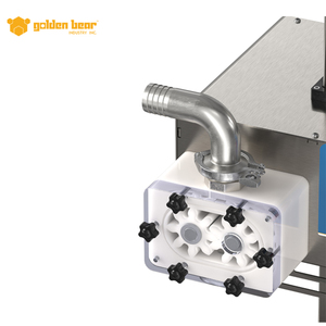Máquina Envasadora de Miel de Última Generación, Máquina Envasadora de Líquidos Comercial de Calidad Superior - Product Image 5