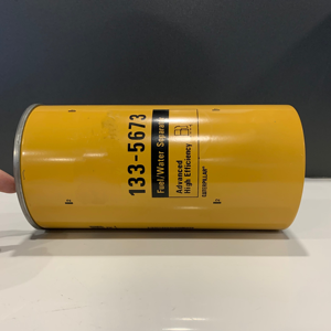 Filtro Separador de Agua y Combustible Rotatorio Nuevo de Alta Calidad Modelo 133-5673 - Product Image 3