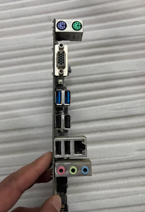เมนบอร์ด H110-F ใหม่เอี่ยม พร้อมกราฟิกในตัว ชิปเซ็ตแบบดับเบิ้ลเมมโมรี่แชนแนล ผลิตโดย H110 - Product Image 6