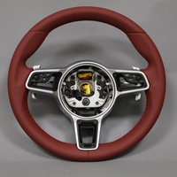 Volant de direction au prix d'usine pour Macan Cayman 958 944 997.2 986 992 GT3 993 971 957 997 958.1