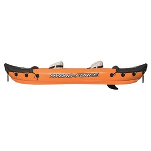 Bote Inflable Doble para Dos Personas, para Pesca, Surf y Actividades al Aire Libre, Kayak Inflable HY-2313, Alta Venta - Product Image 6