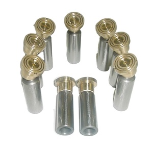 Pistón de Repuesto Hidráulico para A11VO95, Piezas de Maquinaria de Construcción, Motor Hidráulico, Bombas en Stock - Product Image 1