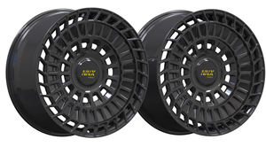 <span class=keywords><strong>ล</strong></span>้อรถปลอมแป<span class=keywords><strong>ล</strong></span>ง2024 <span class=keywords><strong>15</strong></span> 16 17 18 19 20 21 22 24<span class=keywords><strong>นิ้ว</strong></span>ขอบใหญ่เว้าสภาพใหม่30มม. et 100มม. มีสีสัน - Product Image 4