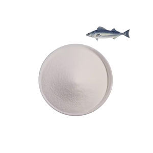 ผงคอลลาเจนจากปลาทะเลไฮโดรไลซ์ที่ทันสมัย พัฒนาขึ้นเพื่อตอบสนองมาตรฐานโภชนาการยุคใหม่ พร้อมการควบคุมคุณภาพที่เชื่อถือได้ - Product Image 1