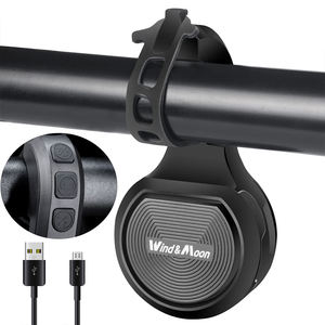 <span class=keywords><strong>Sonnette</strong></span> <span class=keywords><strong>de</strong></span> <span class=keywords><strong>vélo</strong></span> électrique, klaxon pour Scooter électrique/route/vtt, accessoires <span class=keywords><strong>de</strong></span> cyclisme, anneau d'alarme, guidon <span class=keywords><strong>de</strong></span> <span class=keywords><strong>vélo</strong></span>, haut-parleur, <span class=keywords><strong>sonnette</strong></span> - Product Image 1