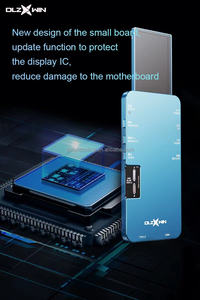 Boîte multifonctionnelle S800 pour IP11-<span class=keywords><strong>13</strong></span>, modification de la capacité et de l'état de santé de la batterie, récupération pour IP6-14, test d'écran, réparation True Tone - Product Image 4