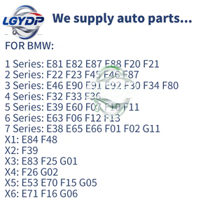 Động cơ maf khối lượng cảm biến lưu lượng không khí 0000943248 cho w906 w639 VITO viano - Product Image 6