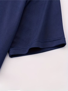 T-shirt pour homme à imprimé rétro lever et coucher du soleil, vêtement polyvalent à manches courtes, fabrication en usine, personnalisation disponible. F10 - Product Image 5