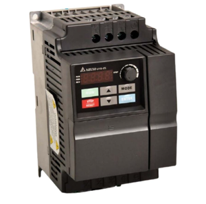 Variador de Frecuencia Delta Serie VFD-EL-W, VFD022EL21W, 2HP, 2.2KW, 230V, 11A - Product Image 1