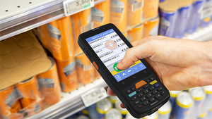 Datalogic Memor-k-Máy Quét Bỏ Túi Và Máy Tính Di Động Mạnh Mẽ Cho Bất Kỳ Ứng Dụng Ghi Dữ Liệu 2D Reader - Product Image 6