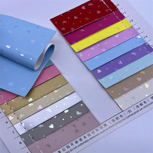 Tissu en <span class=keywords><strong>cuir</strong></span> synthétique imprimé numérique Tissu imprimé en faux <span class=keywords><strong>cuir</strong></span> pour portefeuille/sac/canapé/couvercle en verre - Product Image 6