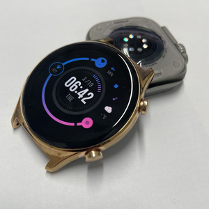 1:1 modelli di plastica fittizi non funzionanti guardano giocattoli di scena per orologi <span class=keywords><strong>ultra</strong></span> serie <span class=keywords><strong>S8</strong></span> - Product Image 2