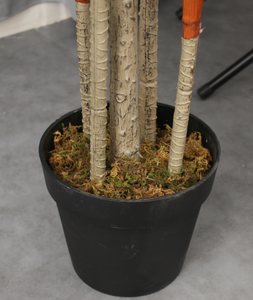 Plantes Artificielles Décoration Maison Dracaena Arbre - Product Image 3