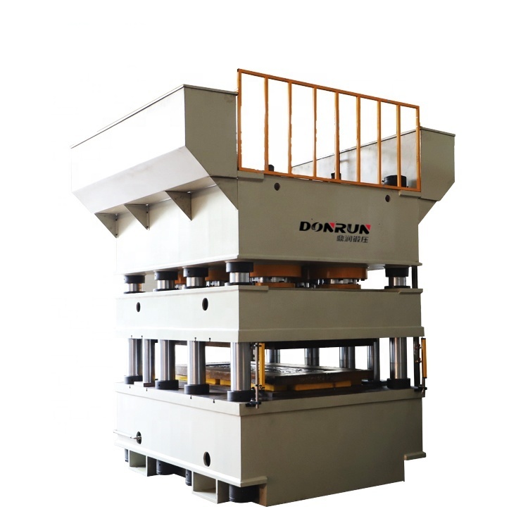 Hot Sale Donrun YQ32 250T 250