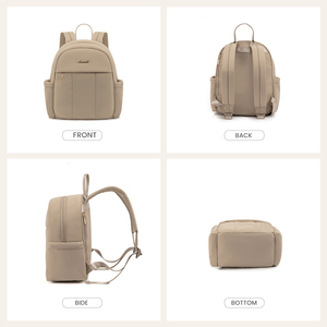 <span class=keywords><strong>2025</strong></span> Lovevook Tùy Chỉnh Dễ Thương Mini Nóc Ba Lô Cho Phụ Nữ Cô Gái Sang Trọng Túi Nhỏ Cho Các Trường Học Văn Phòng Du Lịch Trọng Lượng Nhẹ Hợp Thời Trang Quà Tặng - Product Image 5