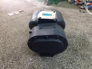 หัวคอมเพรสเซอร์/แอร์เอนด์ Hanbell รุ่น AB-130/15KW/20HP 6 แบริ่ง 7/8/10/13 บาร์ แอร์เอนด์ AB-130 - Product Image 5