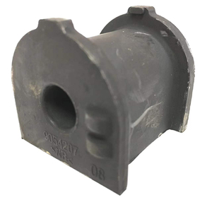 قطع مطاطية عالية الجودة لنظام التعليق، جلبة عمود التثبيت، جلبة قضيب التثبيت - Product Image 2