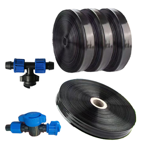 <span class=keywords><strong>Tuyau</strong></span> d'irrigation plat en PE de 40 mm, haute pression, anti-UV, directement de l'usine - Product Image 1