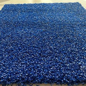 Gazon synthétique ONDO Grass Factory, technologie KDK, <span class=keywords><strong>formule</strong></span> haute résistance aux UV, adapté à une utilisation extérieure intensive. - Product Image 1