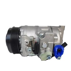 Convient pour <span class=keywords><strong>Mercedes</strong></span> Benz A160/W168 <span class=keywords><strong>Vaneo</strong></span> 2000 compresseur de climatisation de voiture 0002305911 0008302600 - Product Image 3