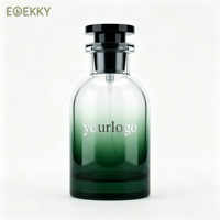 Stock USA - Livraison en 2 à 5 jours - Vente en gros - Parfums de luxe pour femmes de haute qualité, longue durée, marque privée, parfums de créateurs originaux