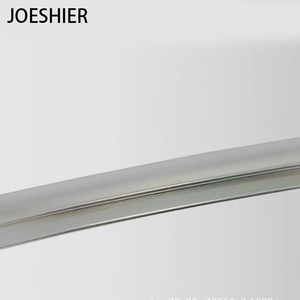 JOESHIER Vente en gros de porte-bagages de toit 4x4 pour Volkswagen Touareg Tiguan, barres latérales de toit en alliage d'aluminium - Product Image 5