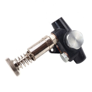 Suku Cadang <span class=keywords><strong>Excavator</strong></span> Suku cadang mesin konstruksi Pompa bahan bakar <span class=keywords><strong>manual</strong></span> DH300-5/7 pompa tangan 105210-1800 105220-1890 - Product Image 2