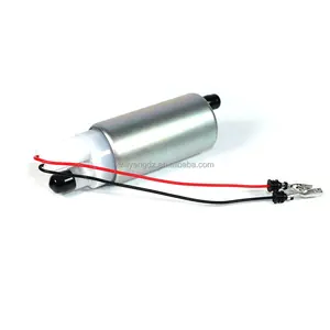 Moteur de pompe à carburant Haran compatible avec Hero HF <span class=keywords><strong>Deluxe</strong></span> BS6 // Refil Bomba Cg150 Titan Fan Cargo 2009/2010/2011/2012/2013/3MTB100069 - Product Image 1