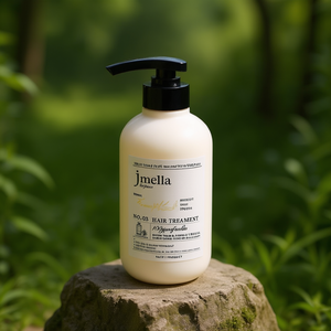 Traitement capillaire Jmella 500ml Formule K Beauty Produit de soin des cheveux - Product Image 3