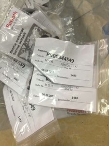 ไฮดรอลิกเกรดมืออาชีพ Z1S10A05-1-4X/F Z1S10B1-3X/VW4 Z1S10TA50-2TB9-4X/F/XY Z1S10A05-1-4X/F/XY - Product Image 5