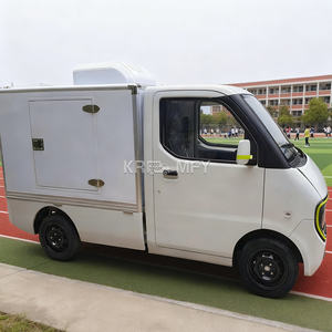 Contenedor Refrigerado Multifuncional 2025: Combina Almacenamiento en Frío con Unidad de Refrigeración, Características de Equipo de Almacén - Product Image 5