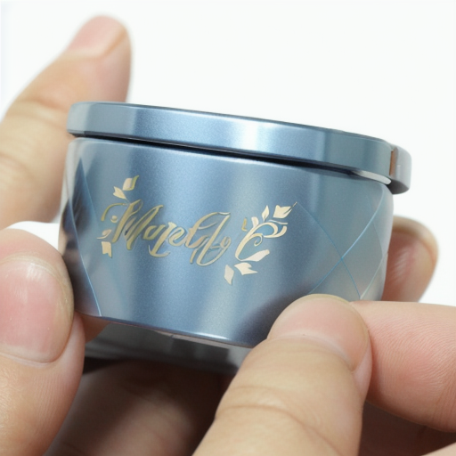 Customized High-quality Metal Transfer Label Stickers with Printed Metallic Luster, Waterproof and Durable Gift Stickers