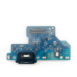 Placa de Carga Micro USB para Lg K22 con Conector de Micrófono para Placa Base - Product Image 1