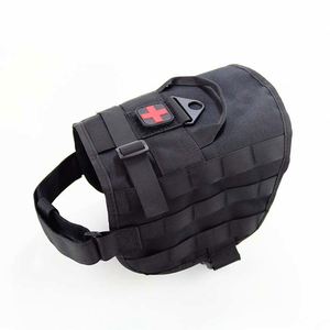 Chaleco de entrenamiento para perros, arneses para perros con chaleco acolchado - Product Image 1