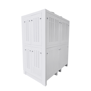 Stabilisateur de tension numérique statique automatique <span class=keywords><strong>1000</strong></span> kVA SCR triphasé <span class=keywords><strong>1000</strong></span> 1250 KVA pour 800V 690V 480V 400V 380V - Product Image 5