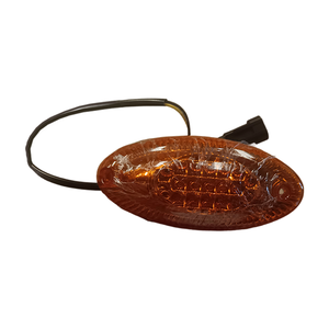 Suministro a granel Blinker Higer Bus Repuestos 1610537200015 <span class=keywords><strong>Señal</strong></span> de giro lateral - Product Image 1