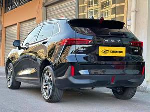 WEY Macchiato DHT-PHEV 1.5L 97ch L4 <span class=keywords><strong>Hybride</strong></span> Rechargeable Véhicule à Énergie Nouvelle SUV <span class=keywords><strong>Compact</strong></span> 5 Places Voitures d'Occasion Pas Chères Conduite à Gauche - Product Image 3
