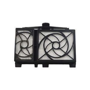 Filtre HePa pour aspirateur Krcher Ds5800 Ds6000, Protection contre la poussière, usage domestique, matériau plastique - Product Image 4