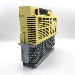 Cutting 200v Input 0.75kw <b>Power</b> Compact Anti Interference Drive A06b-6066-h004 for Fanuc - Product Image 3