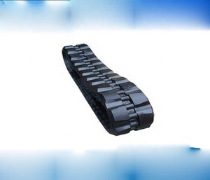آلة حفر رصف الأسفلت للمسارات المطاطية ، مسار مطاطي ASV-et58 c.450 X 86 X - Product Image 4