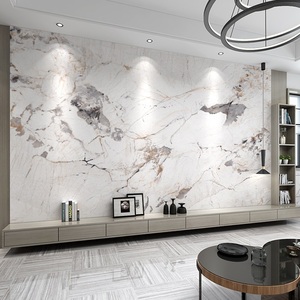 Hot bán Tùy chỉnh không thấm nước sinh thái thân thiện bình thường bảng UV WPC nhựa <span class=keywords><strong>PVC</strong></span> tấm đá cẩm thạch tường Bảng điều khiển - Product Image 4