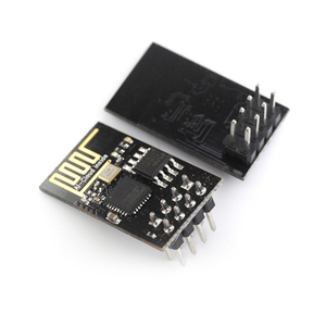 Esp8266 nối tiếp <span class=keywords><strong>Wifi</strong></span> <span class=keywords><strong>Module</strong></span> không dây IOT thu phát <span class=keywords><strong>Module</strong></span> không dây <span class=keywords><strong>ESP</strong></span>-01 <span class=keywords><strong>ESP</strong></span>-01S - Product Image 2